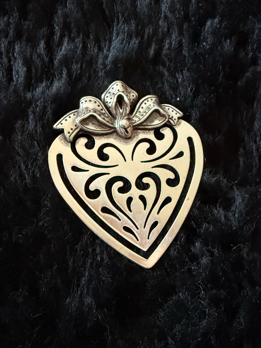Brighton bookmark